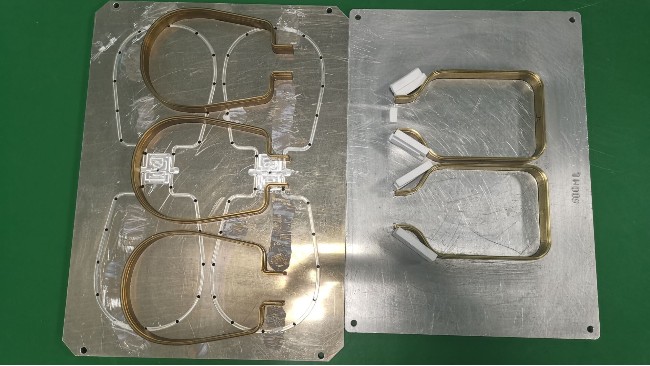 如何避免高周波機使用過程中模具總是損壞？